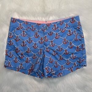 Lilly Pulitzer Callahan Shorts